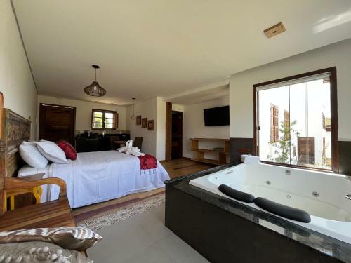 Hotel Sonho Real Su�tes
