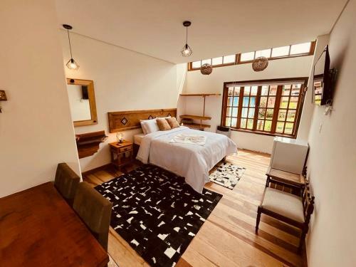 Hotel Sonho Real Su�tes
