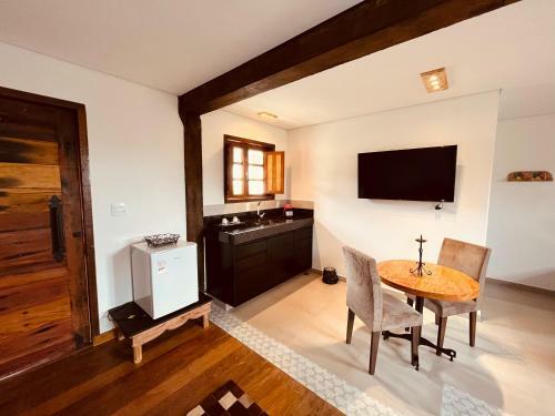 Hotel Sonho Real Su�tes