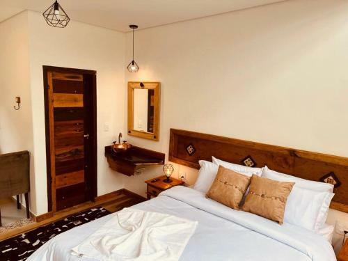 Hotel Sonho Real Su�tes
