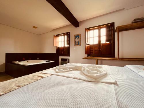 Hotel Sonho Real Su�tes