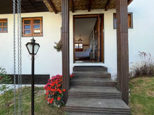 Hotel Sonho Real Su�tes