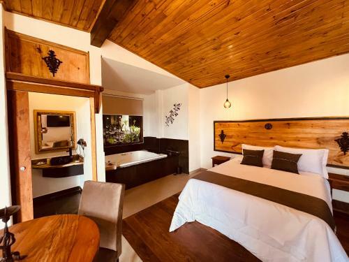 Hotel Sonho Real Su�tes
