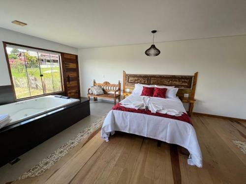 Hotel Sonho Real Su�tes