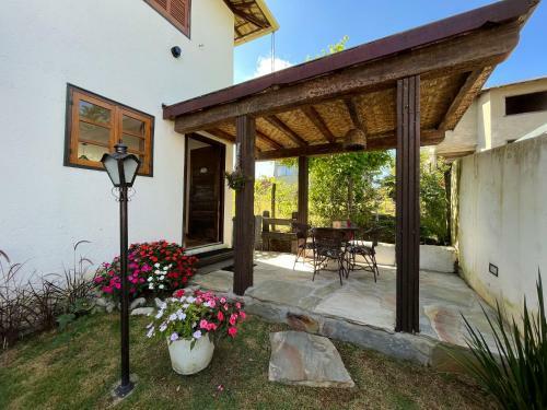 Hotel Sonho Real Su�tes