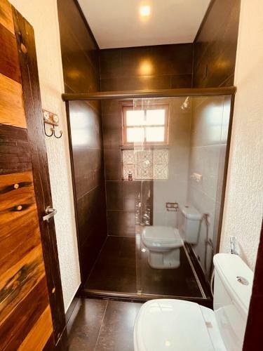 Hotel Sonho Real Su�tes
