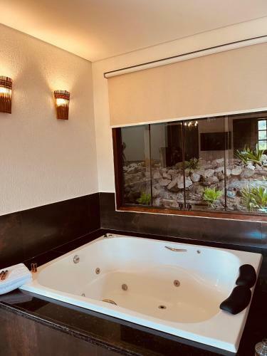 Hotel Sonho Real Su�tes