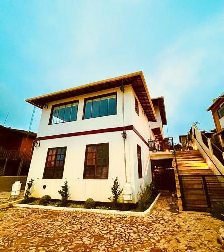 Hotel Sonho Real Su�tes