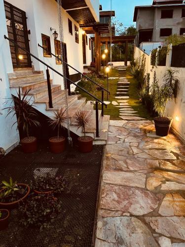 Hotel Sonho Real Su�tes