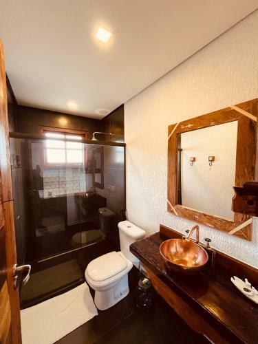 Hotel Sonho Real Su�tes