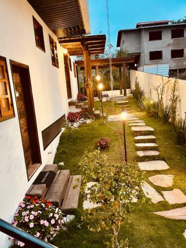 Hotel Sonho Real Su�tes
