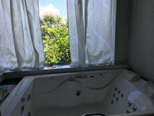 Lodge Macondo Chal�s