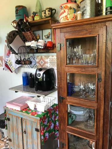 Lodge Macondo Chal�s