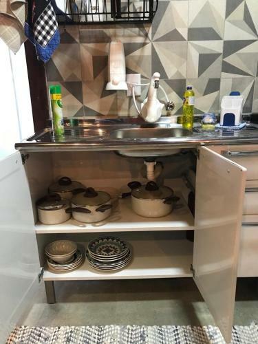 Lodge Macondo Chal�s