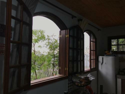 Lodge Macondo Chal�s