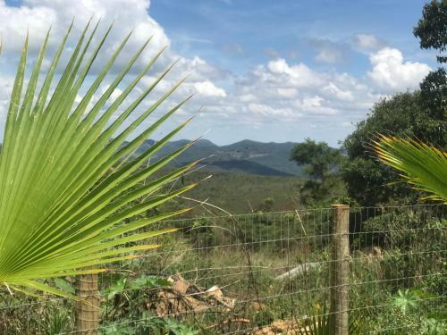 Lodge Macondo Chal�s