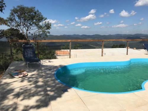 Lodge Macondo Chal�s