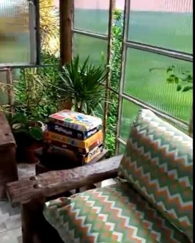 Lodge Macondo Chal�s
