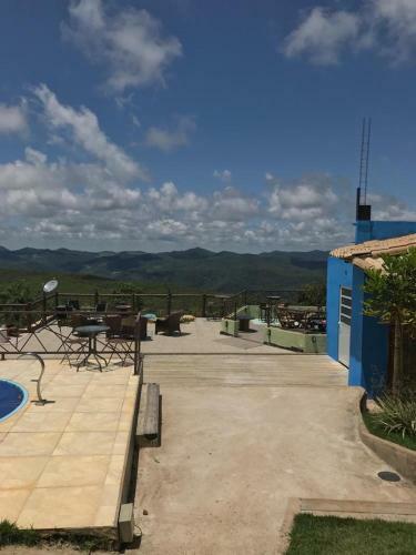 Lodge Macondo Chal�s