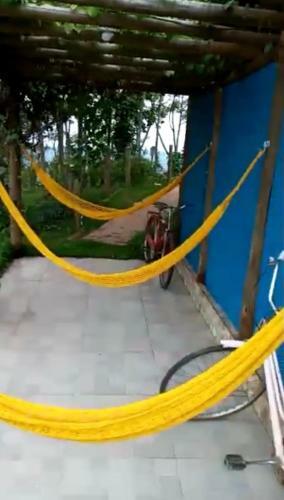 Lodge Macondo Chal�s