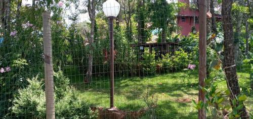 Lodge Macondo Chal�s