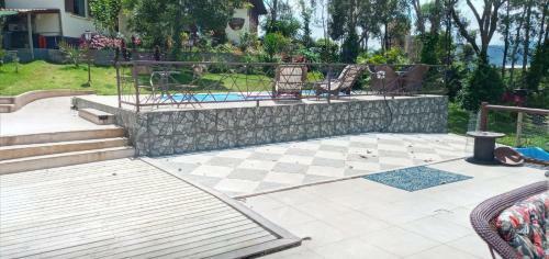 Lodge Macondo Chal�s