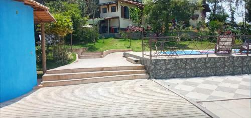 Lodge Macondo Chal�s
