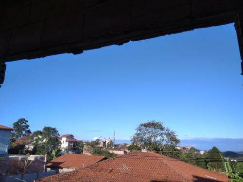 Lodge Suite Do Ch�