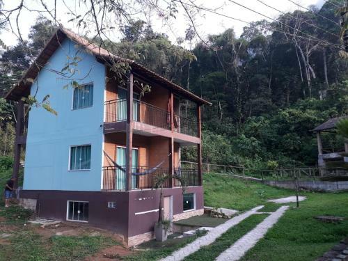 Hostal Recanto Do Bosque