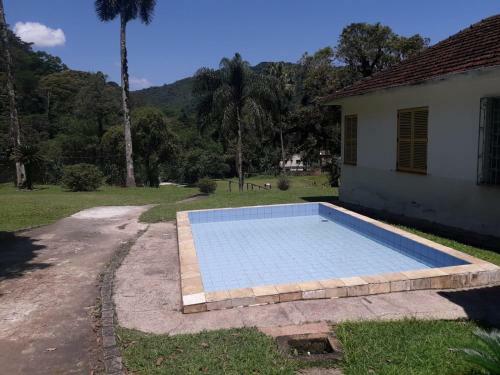 Hostal Recanto Do Bosque