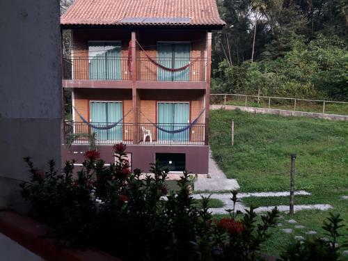 Hostal Recanto Do Bosque