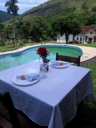 Hostal Recanto Do Bosque