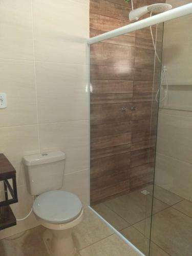 Hostal Recanto Do Bosque