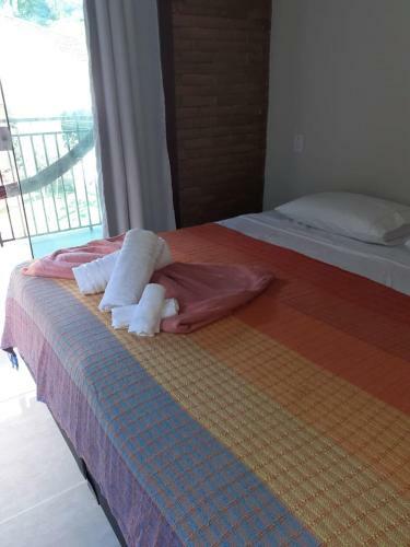 Hostal Recanto Do Bosque