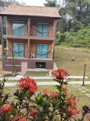 Hostal Recanto Do Bosque