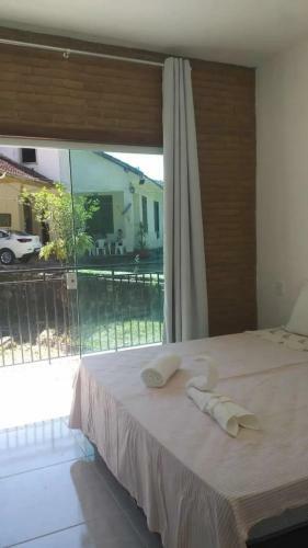 Hostal Recanto Do Bosque