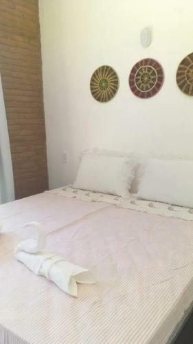 Hostal Recanto Do Bosque