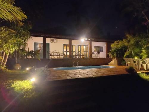 Casa No Lago Igap�. 3 Su�tes. Familiar.