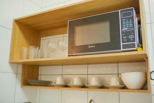 Apartamento Inteiro E Rec�m Reformado