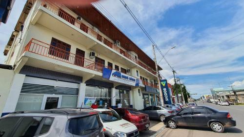 Apartamento Inteiro E Rec�m Reformado