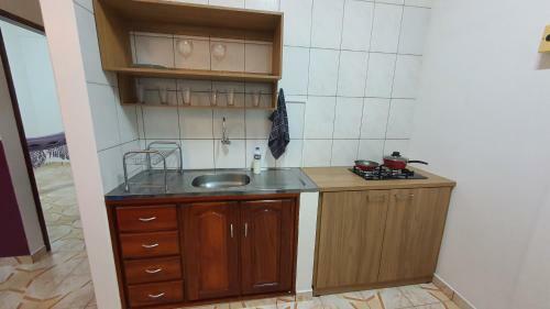 Apartamento Inteiro E Rec�m Reformado