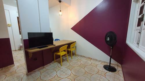 Apartamento Inteiro E Rec�m Reformado