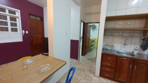 Apartamento Inteiro E Rec�m Reformado