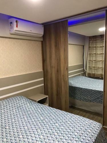 Apartamento Pr�ximo Ao Hu