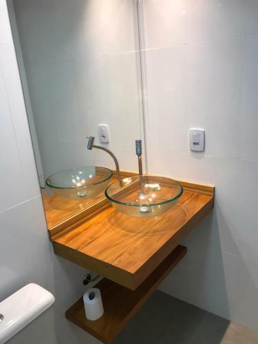 Apartamento Pr�ximo Ao Hu
