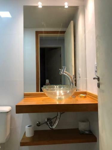 Apartamento Pr�ximo Ao Hu