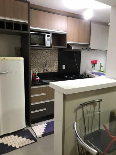Apartamento Pr�ximo Ao Hu
