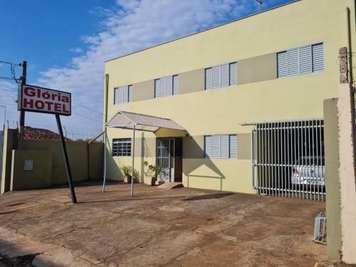 Hotel Gl�ria