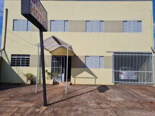 Hotel Gl�ria