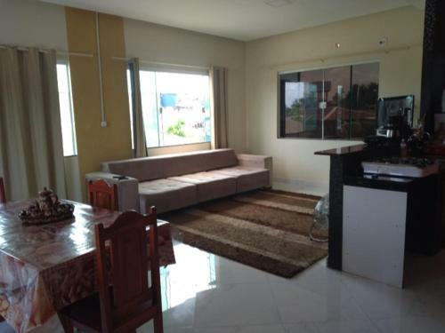 Apartamento Apt � Aconchegante E Bem Localizado